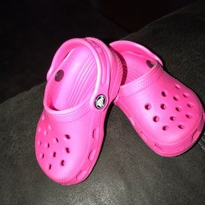 Baby Shoes